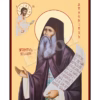 Sfântul Siluan Athonitul