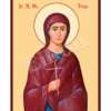 Sfânta M. Mc. Tecla