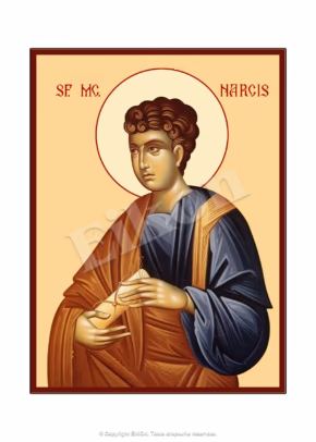 Sf. Mc. Narcis