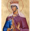 Sf. Mc. Alexandra Împărăteasa