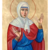 Sf. Cuv. Elisabeta