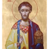 Sf. Mc. Arhid. Laurențiu