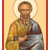 Sfântul Apostol Matia