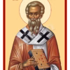 Sf. Sf. Mc. Antim Episcopul Nicomidiei