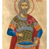 Sfântul Mucenic Corneliu Sutaşul