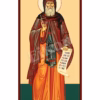 Sf. Cuv. Dimitrie Basarabov