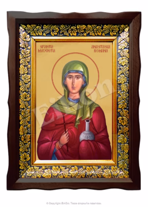 Sf. Mc. Anastasia Romana