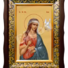 Sf. M. Mc. Irina