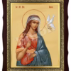 Sf. M. Mc. Irina
