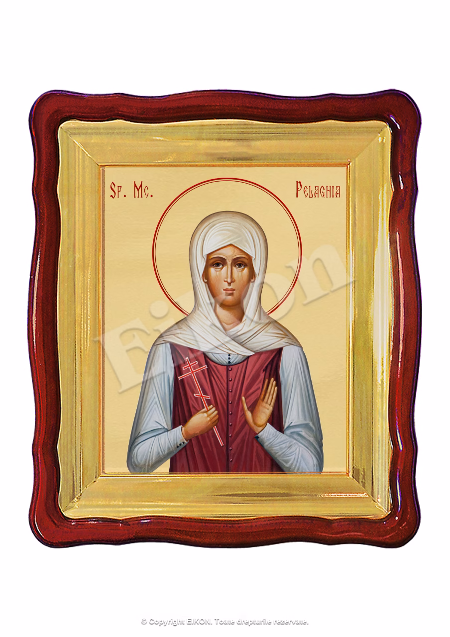 Sf. Mc. Pelaghia