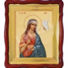 Sf. M. Mc. Irina