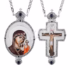 Set Cruce Pectorală + Engolpion