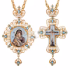 Set Cruce Pectorală + Engolpion