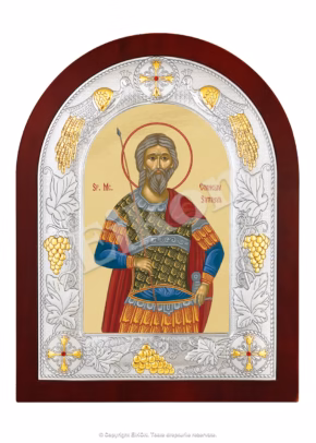 Sfântul Mucenic Corneliu Sutaşul