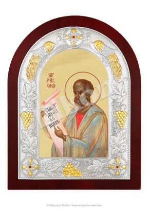 Sfântul Prooroc Iona