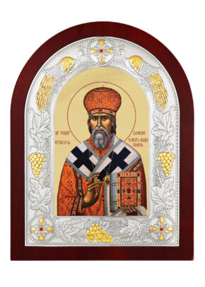 Icoană Sfântul Ierarh Dionisie