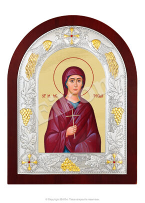 Sfânta M. Mc. Tecla
