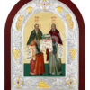 Sfinții Cuv. Simeon și Amfilohie