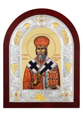 Icoană Sfântul Ierarh Dionisie