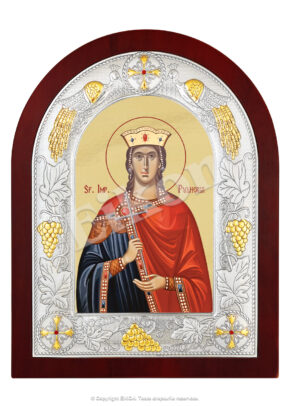 Sfânta Împărăteasă Pulheria