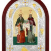 Sfinții Cuv. Simeon și Amfilohie