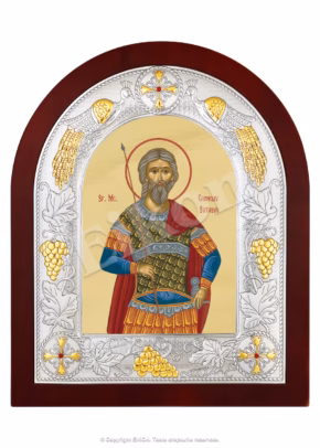 Sfântul Mucenic Corneliu Sutaşul