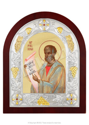 Sfântul Prooroc Iona