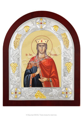 Sfânta Împărăteasă Pulheria