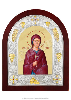 Sfânta M. Mc. Tecla