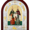Sfinții Cuv. Simeon și Amfilohie