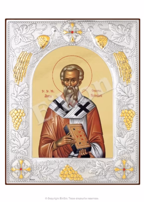 Sf. Sf. Mc. Antim Episcopul Nicomidiei