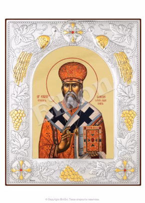 Sfântul Ierarh Dionisie