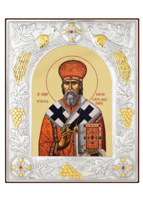 Icoană Sfântul Ierarh Dionisie