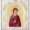 Sfânta M. Mc. Tecla