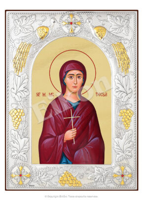 Sfânta M. Mc. Tecla
