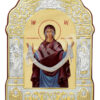 Acoperământul Maicii Domnului