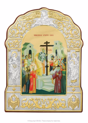Înălțarea Sfintei Cruci