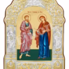 Sfinții Părinți Ioachim și Ana
