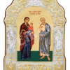 Sfinții Părinți Ioachim și Ana