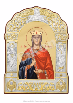 Sfânta Împărăteasă Pulheria