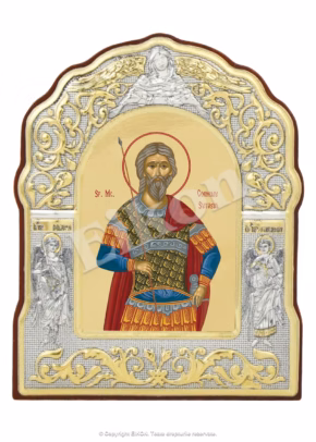 Sfântul Mucenic Corneliu Sutaşul