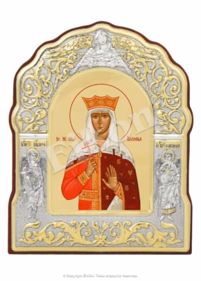 Sf. M. Mc. Ludmila