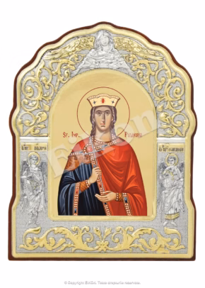 Sfânta Împărăteasă Pulheria
