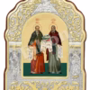Sfinții Cuv. Simeon și Amfilohie