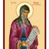 Sf. Cuv. Gherasim din Kefalonia