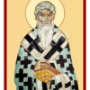 Sf. Sfințit Mc. Dionisie Areopagitul