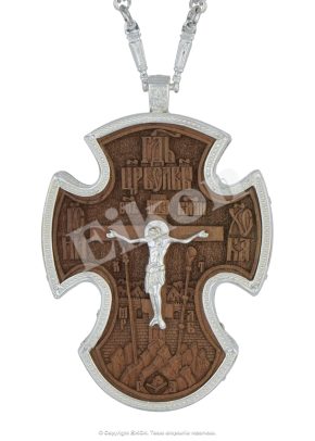 Cruce pectorală