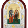 Sf. Cuv. Iosif și Chiriac de la Bisericani