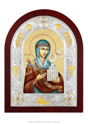 Sfânta Cuvioasă Tavita