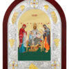 Deisis – icoana rugăciunii
